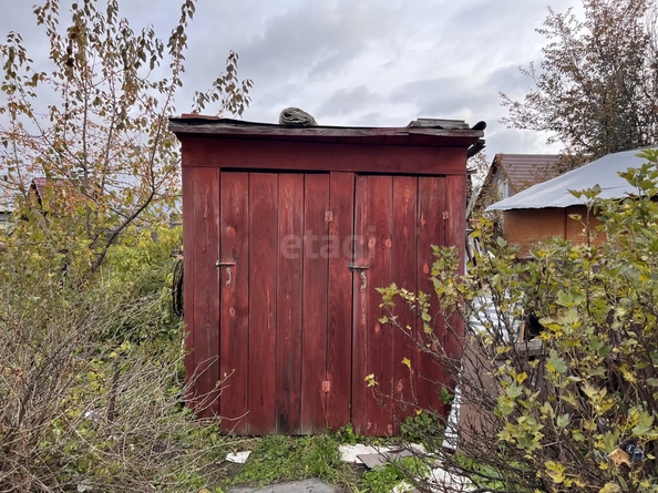 
  Продается дача 28.4 м². Фото 17.