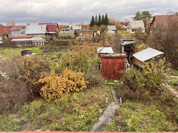 
  Продается дача 28.4 м². Фото 28.