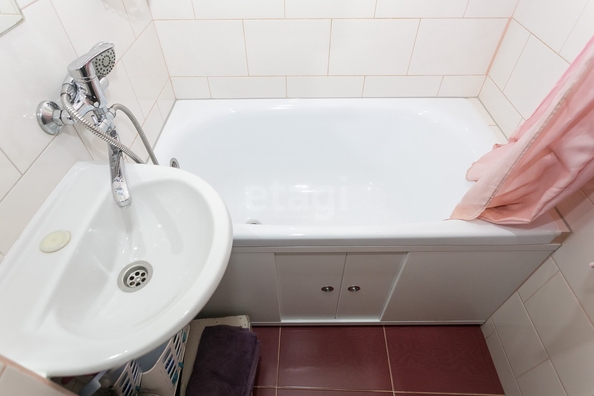 
  Продается 1-комн. квартира 32.1 м². Фото 3.