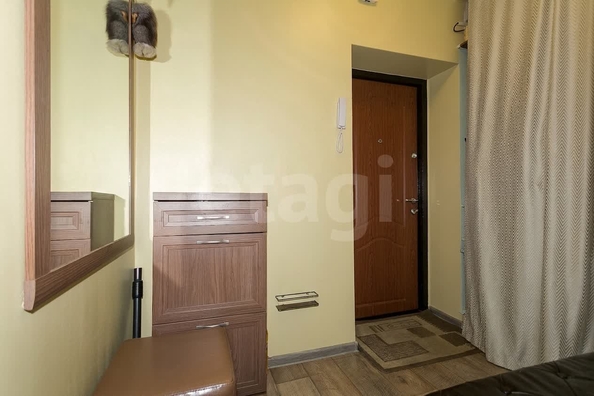 
  Продается 1-комн. квартира 32.1 м². Фото 2.