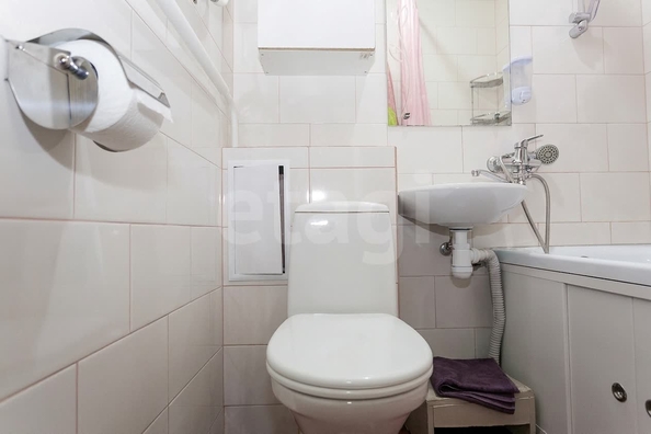 
  Продается 1-комн. квартира 32.1 м². Фото 14.