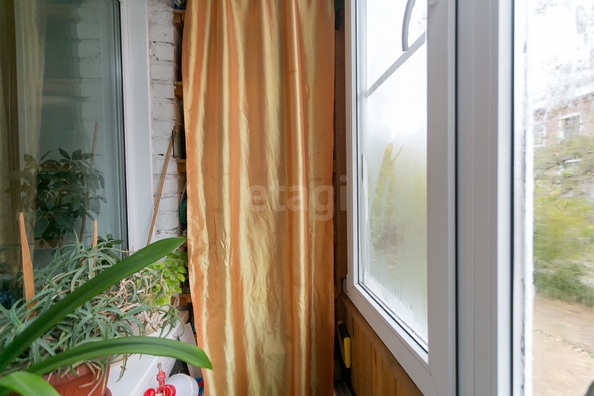 
  Продается 1-комн. квартира 32.1 м². Фото 15.