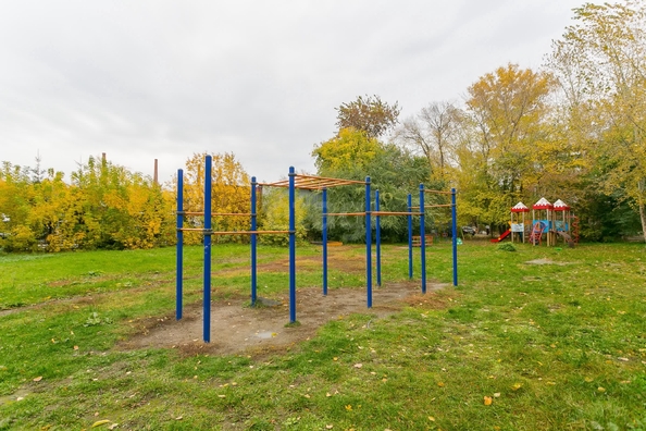 
  Продается 1-комн. квартира 32.1 м². Фото 16.