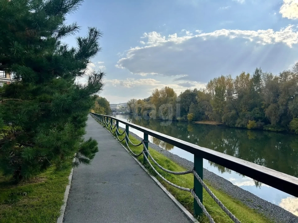 
  Продается 1-комн. квартира 35.5 м², в ЖК На Шоссейной, дом 4. Фото 9.