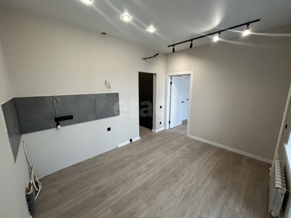 
  Продается 1-комн. квартира 35.5 м², в ЖК На Шоссейной, дом 4. Фото 17.
