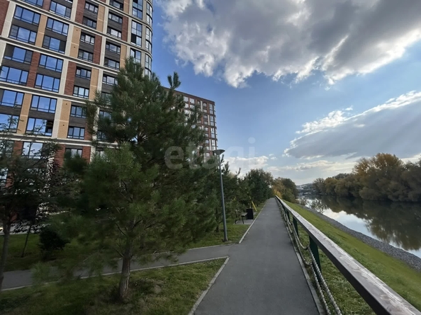 
  Продается 1-комн. квартира 35.5 м², в ЖК На Шоссейной, дом 4. Фото 18.