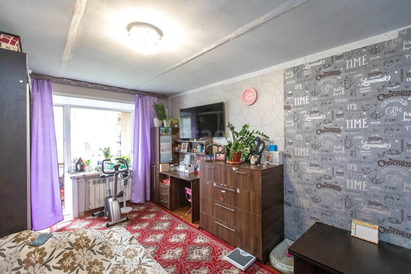 
  Продается 1-комн. квартира 31.3 м². Фото 4.