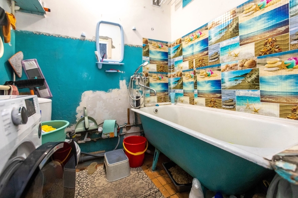 
  Продается 1-комн. квартира 31.3 м². Фото 10.