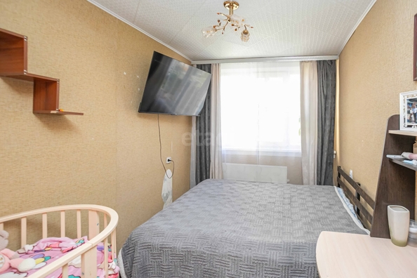 
  Продается 3-комн. квартира 58 м². Фото 5.