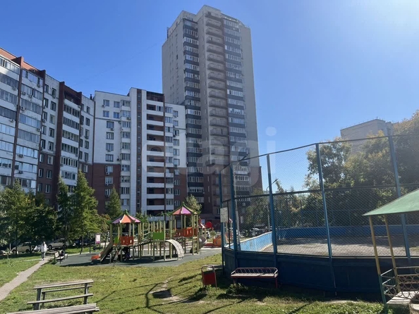 
  Продается 3-комн. квартира 71.8 м². Фото 5.