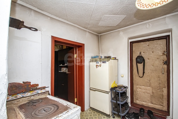 
  Продается дом 60 м². Фото 20.