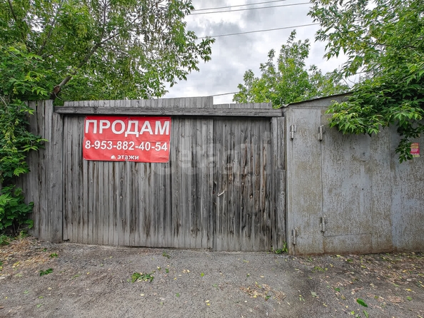 
  Продается дом 60 м². Фото 24.