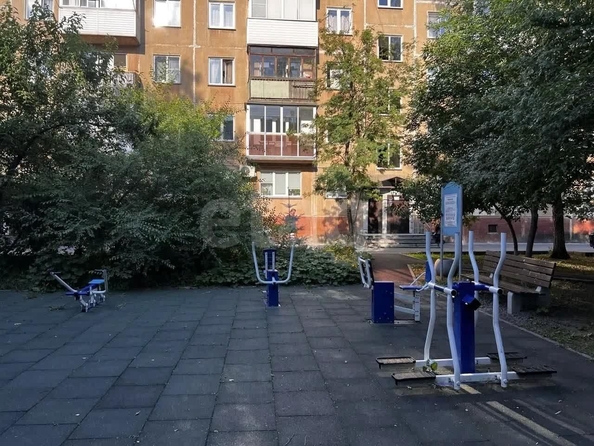 
  Продается 2-комн. квартира 44.7 м². Фото 18.