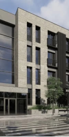 
  Продается студия 26 м², в ЖК Среда. Фото 3.