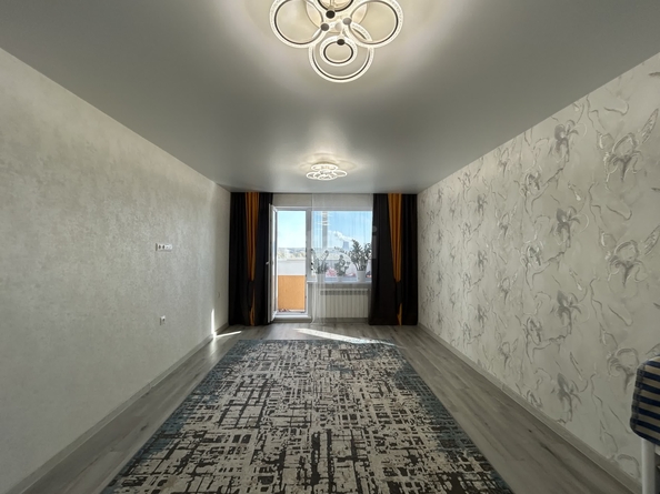 
  Продается 2-комн. квартира 48.4 м², в ЖК На Снежиной, дом 2. Фото 4.