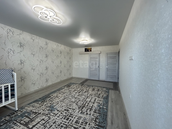 
  Продается 2-комн. квартира 48.4 м², в ЖК На Снежиной, дом 2. Фото 7.