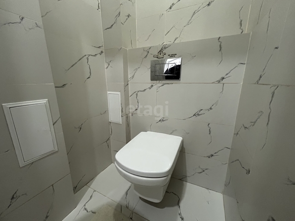 
  Продается 2-комн. квартира 48.4 м², в ЖК На Снежиной, дом 2. Фото 16.