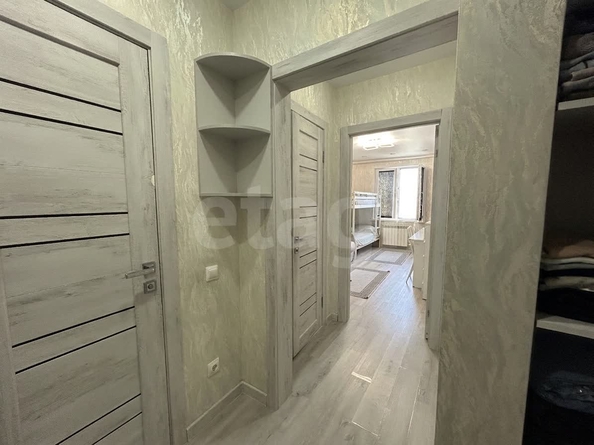 
  Продается 2-комн. квартира 48.4 м², в ЖК На Снежиной, дом 2. Фото 17.