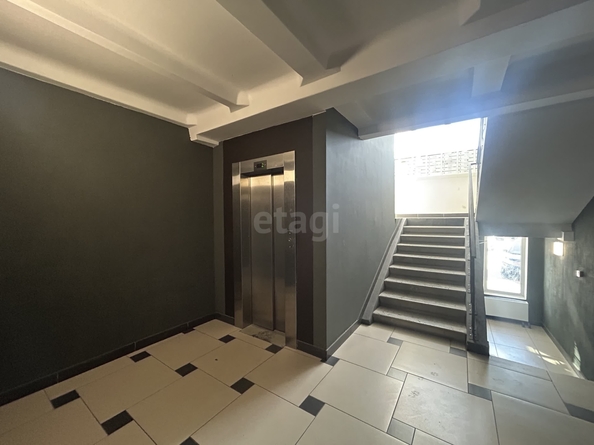 
  Продается 2-комн. квартира 48.4 м², в ЖК На Снежиной, дом 2. Фото 25.