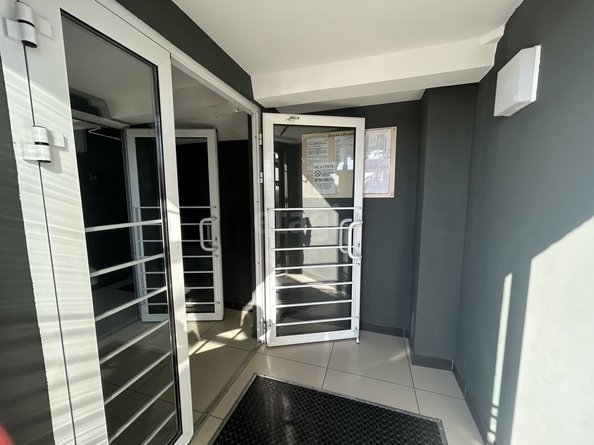 
  Продается 2-комн. квартира 48.4 м², в ЖК На Снежиной, дом 2. Фото 28.