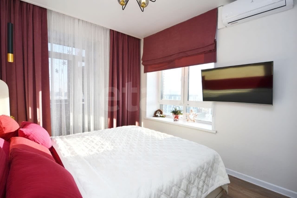
  Продается 3-комн. квартира 87.5 м², в ЖК Красный проспект, дом 2. Фото 17.