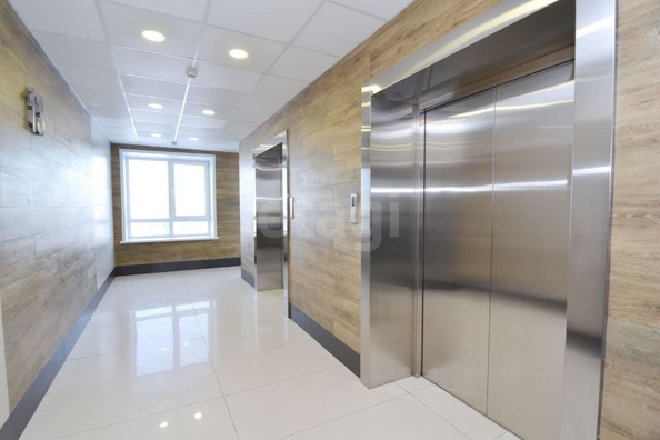 
  Продается 3-комн. квартира 87.5 м², в ЖК Красный проспект, дом 2. Фото 19.