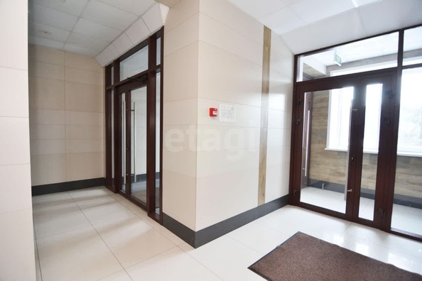 
  Продается 3-комн. квартира 87.5 м², в ЖК Красный проспект, дом 2. Фото 22.