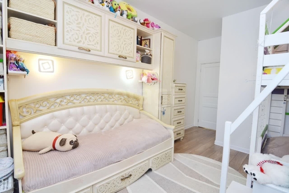 
  Продается 3-комн. квартира 87.5 м², в ЖК Красный проспект, дом 2. Фото 26.