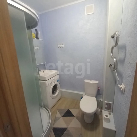 
  Продается 1-комн. квартира 38.1 м², в ЖК Leo (лео). Фото 14.