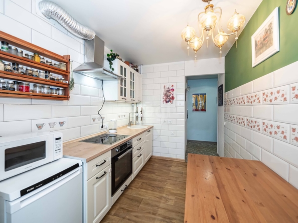 
  Продается 3-комн. квартира 60.6 м². Фото 6.