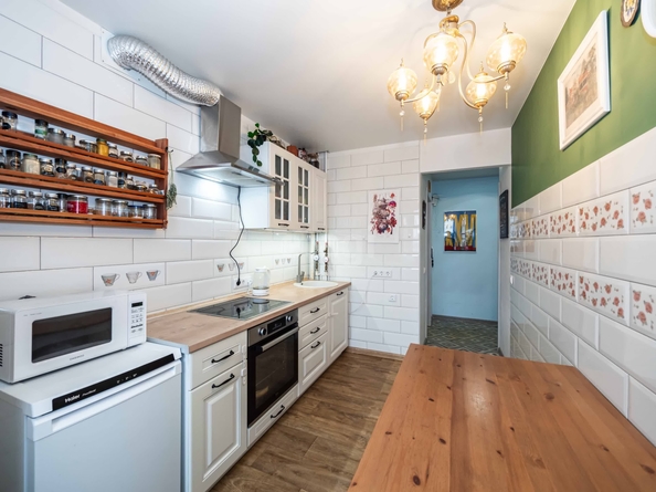 
  Продается 3-комн. квартира 60.6 м². Фото 8.