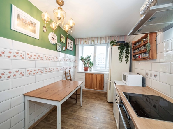 
  Продается 3-комн. квартира 60.6 м². Фото 9.