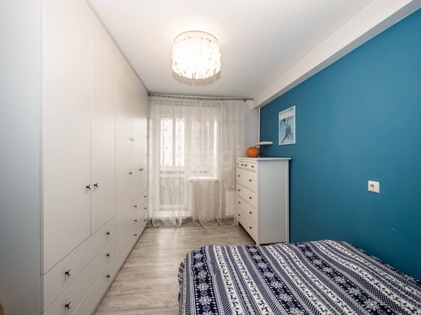 
  Продается 3-комн. квартира 60.6 м². Фото 18.