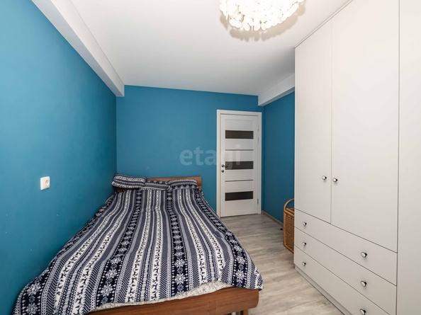 
  Продается 3-комн. квартира 60.6 м². Фото 21.