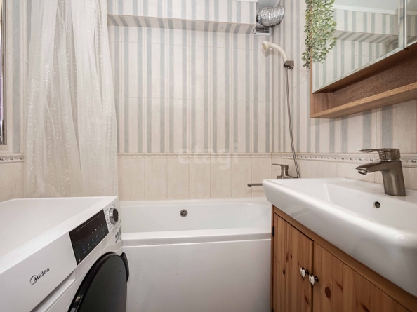 
  Продается 3-комн. квартира 60.6 м². Фото 27.