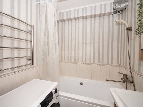 
  Продается 3-комн. квартира 60.6 м². Фото 28.