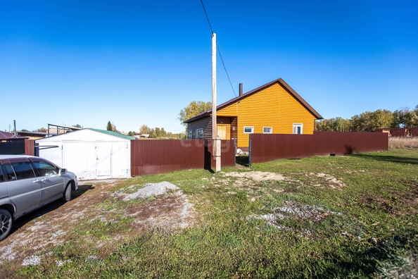
  Продается дом 88.2 м². Фото 4.