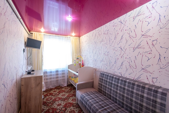 
  Продается дом 88.2 м². Фото 18.