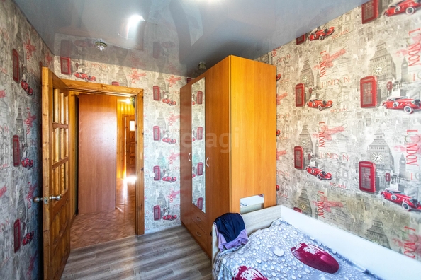 
  Продается дом 88.2 м². Фото 21.