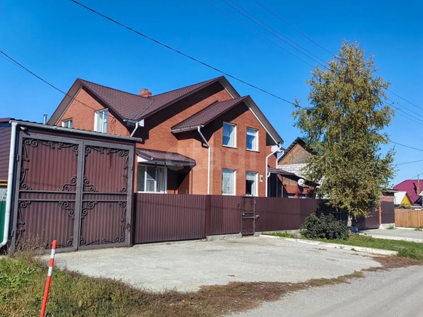 
  Продается дом 159 м². Фото 3.