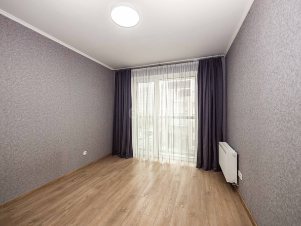 
  Продается 2-комн. квартира 40.7 м², в ЖК На Декабристов, дом 2. Фото 12.