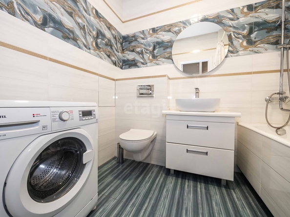 
  Продается 2-комн. квартира 40.7 м², в ЖК На Декабристов, дом 2. Фото 21.