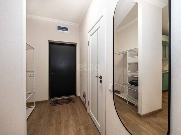 
  Продается 2-комн. квартира 40.7 м², в ЖК На Декабристов, дом 2. Фото 25.