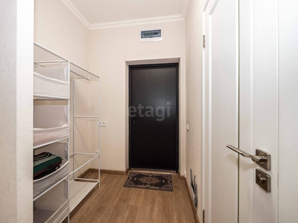
  Продается 2-комн. квартира 40.7 м², в ЖК На Декабристов, дом 2. Фото 26.