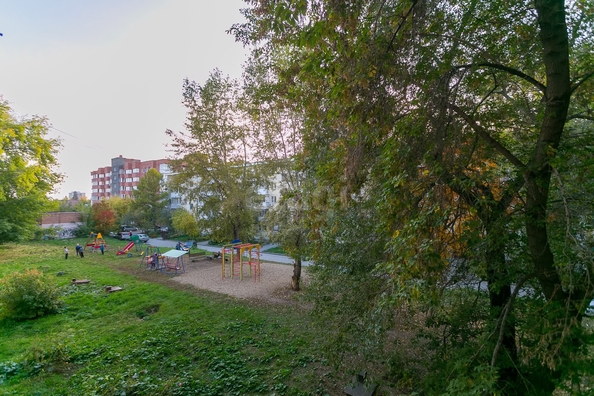 
  Продается 1-комн. квартира 28.7 м². Фото 9.