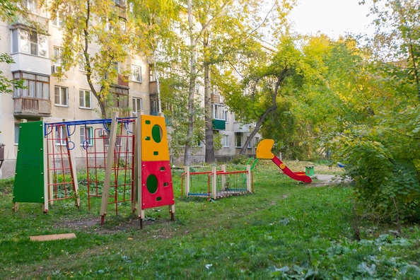 
  Продается 1-комн. квартира 28.7 м². Фото 19.