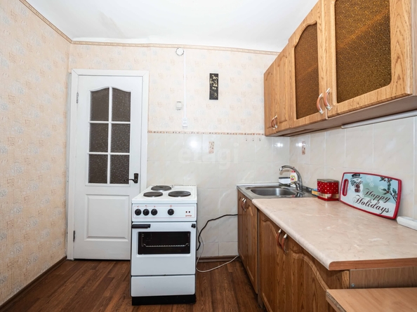 
  Продается 1-комн. квартира 30 м². Фото 10.