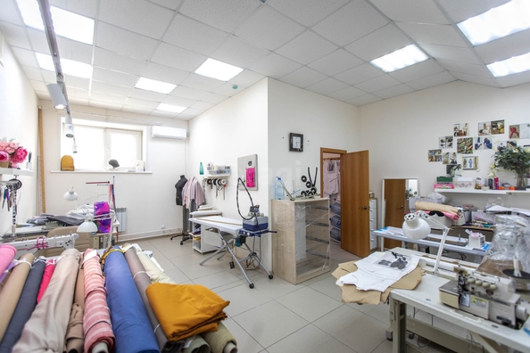 
  Продается офис 100 м². Фото 12.