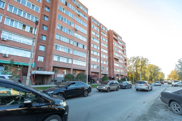 
  Продается офис 100 м². Фото 20.