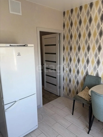 
  Продается 1-комн. квартира 39 м². Фото 6.